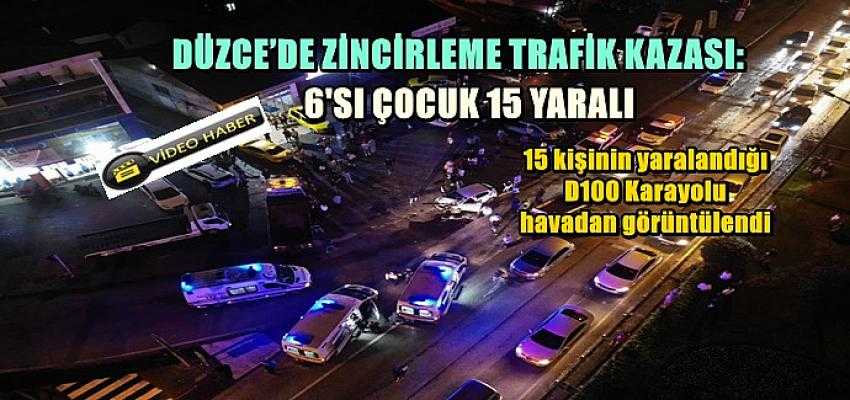 ÖZTÜRKLER DEKİ KAZADA SON GELİŞMELER!!!