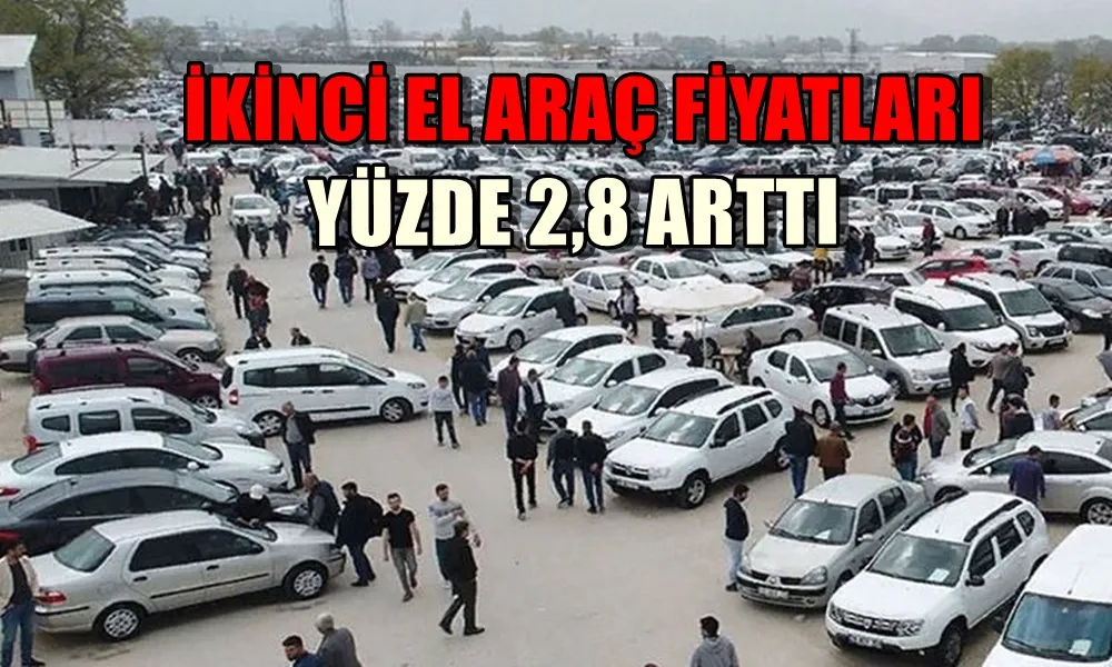 YÜKSELİŞ TRENDİ ALICILARI HAREKETE GEÇİRİYOR!