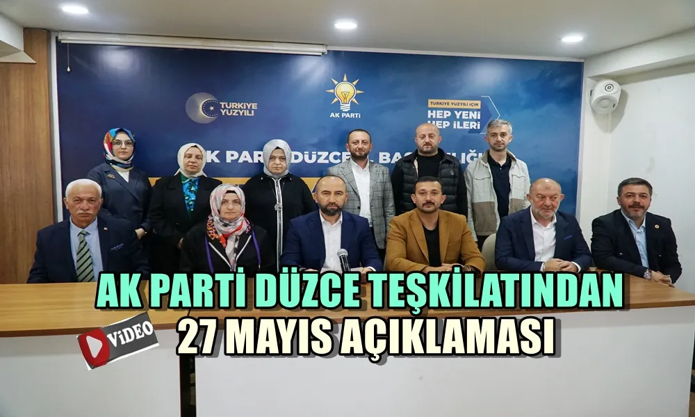 AK PARTİ