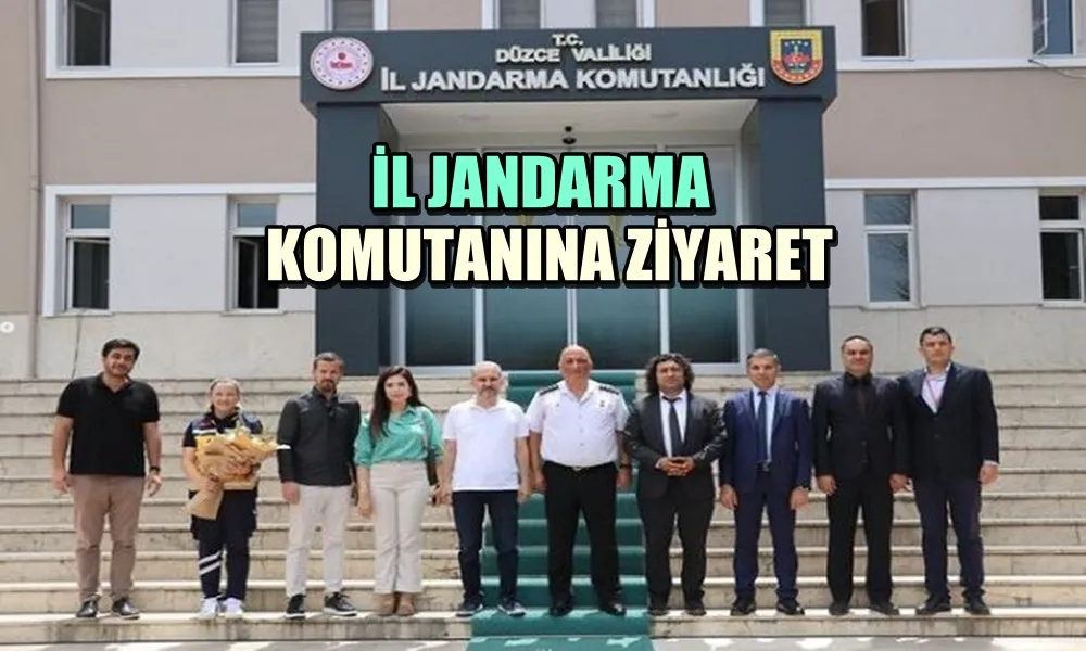 YILMAZ, JANDARMA