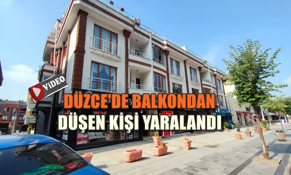 DÜZCE