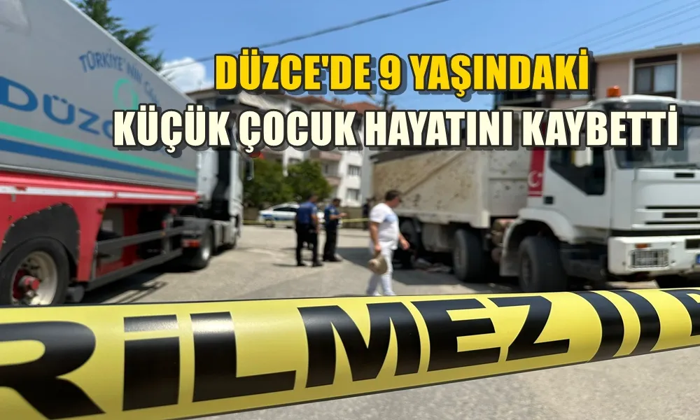 DÜZCE