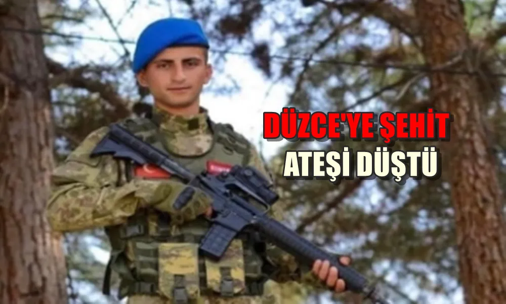 DÜZCE