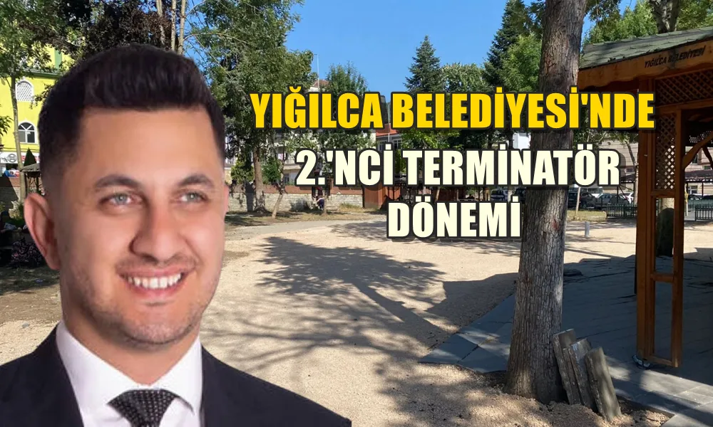 YIĞILCA BELEDİYESİ