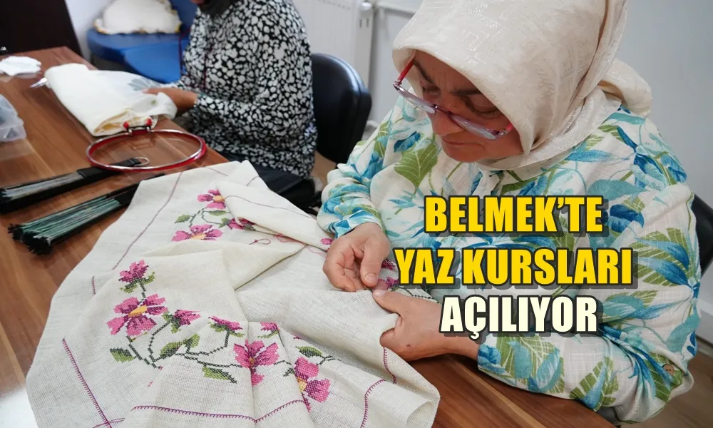 KAYITLAR 19 TEMMUZ’DA SONA ERECEK