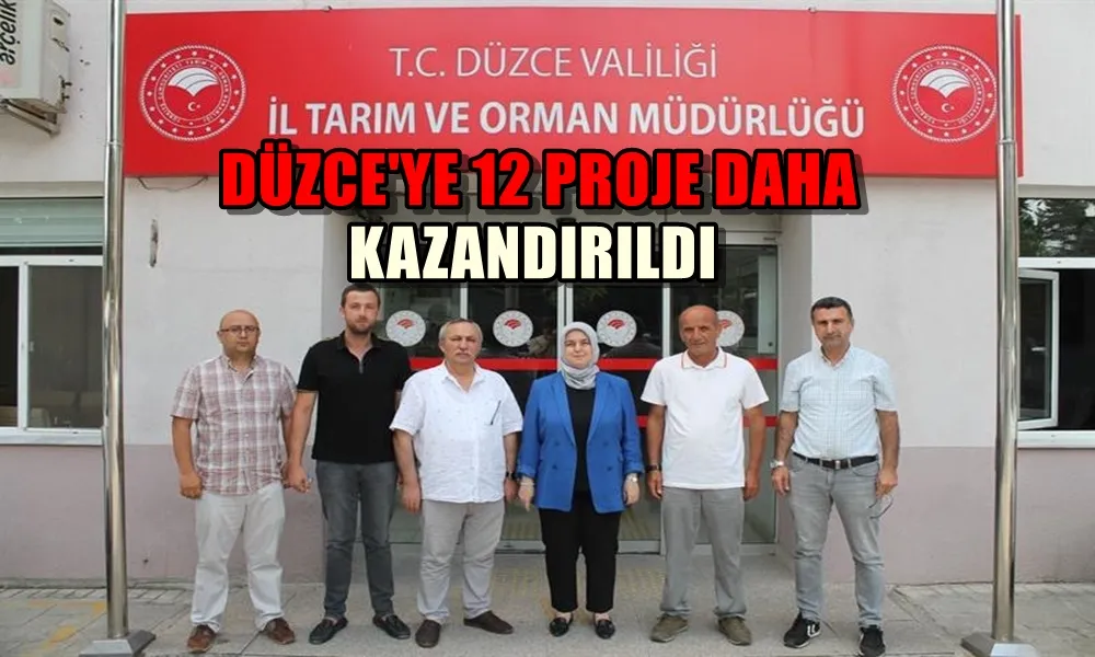 DÜZCE